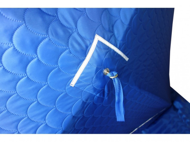 Палатка куб для рыбалки Пингвин Сиберия (Siberia) в Сочи