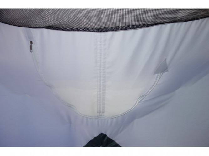 Палатка куб для рыбалки Пингвин Сиберия (Siberia) в Сочи