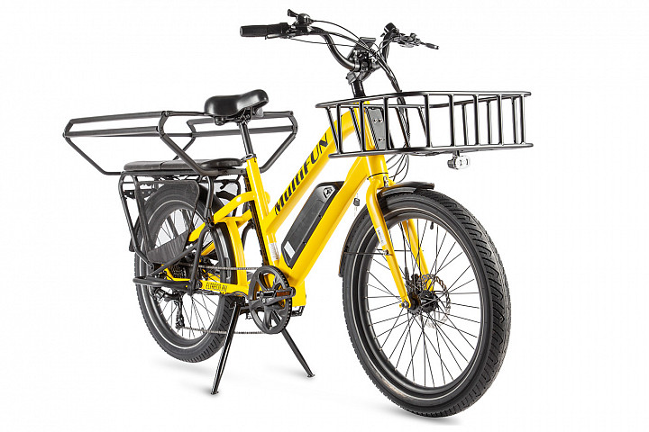 Электровелосипед Eltreco MultiFun в Сочи