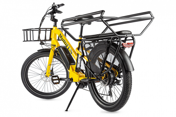 Электровелосипед Eltreco MultiFun в Сочи