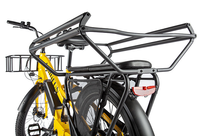 Электровелосипед Eltreco MultiFun в Сочи