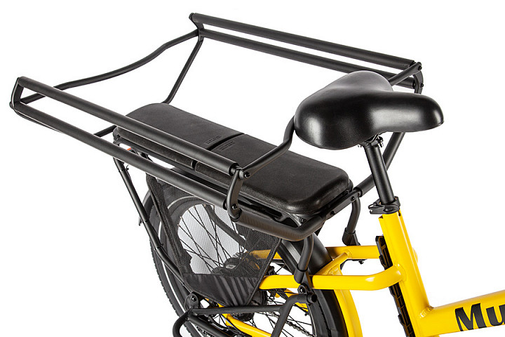 Электровелосипед Eltreco MultiFun в Сочи