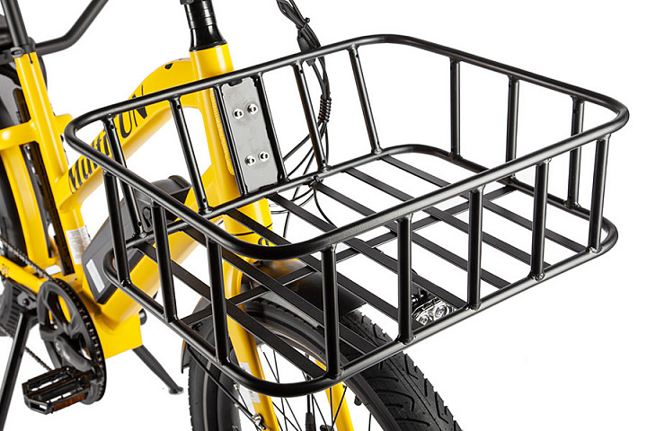 Электровелосипед Eltreco MultiFun в Сочи