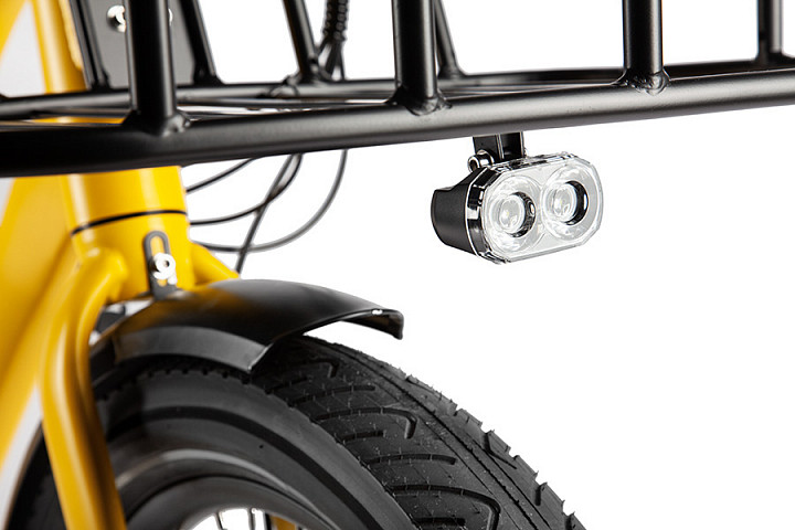 Электровелосипед Eltreco MultiFun в Сочи