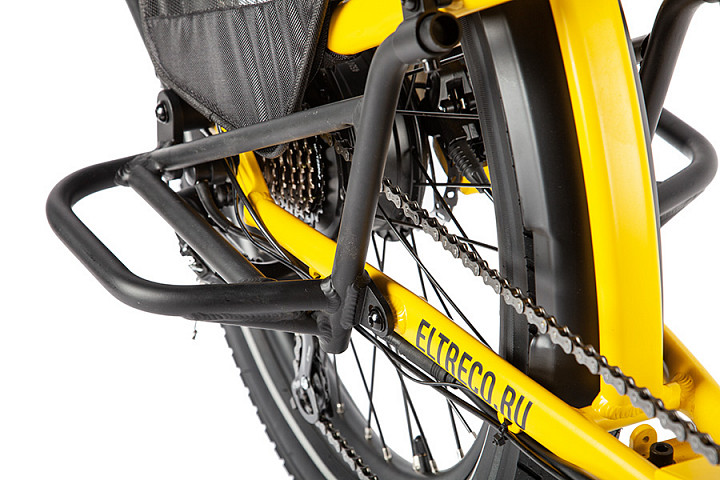 Электровелосипед Eltreco MultiFun в Сочи