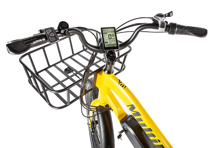 Электровелосипед Eltreco MultiFun в Сочи