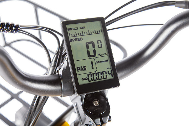 Электровелосипед Eltreco MultiFun в Сочи