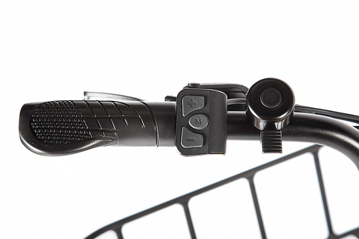 Электровелосипед Eltreco MultiFun в Сочи