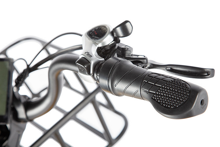 Электровелосипед Eltreco MultiFun в Сочи