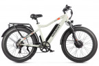 Электровелосипед Gelbert Pegas 3 DUAL PRO в Сочи