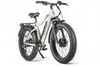 Электровелосипед Gelbert Pegas 3 DUAL PRO в Сочи