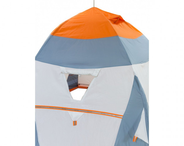 Палатка для рыбалки Нельма-3 Люкс в Сочи