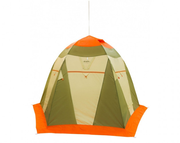 Палатка для рыбалки Нельма-3 Люкс в Сочи