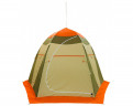 Палатка для рыбалки Нельма-3 Люкс в Сочи