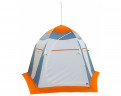 Палатка для рыбалки Нельма-3 Люкс в Сочи