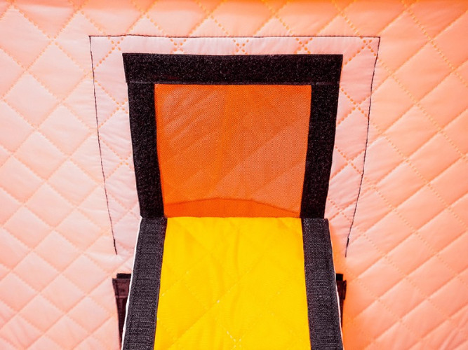 Зимняя палатка Ex-PRO Winter 1 в Сочи