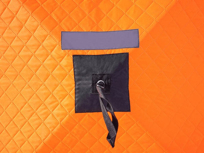 Зимняя палатка Ex-PRO Winter 1 в Сочи