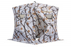Палатка зимняя HIGASHI WINTER CAMO COMFORT PRO в Сочи