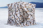 Палатка зимняя HIGASHI WINTER CAMO COMFORT PRO в Сочи
