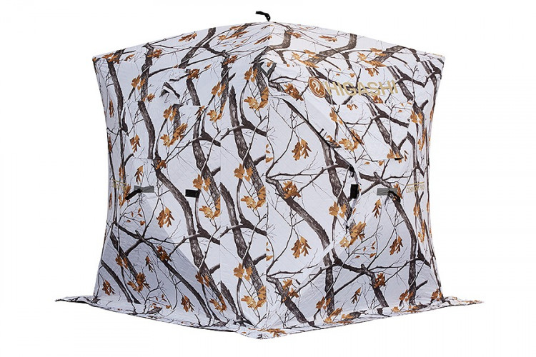 Палатка зимняя HIGASHI WINTER CAMO COMFORT PRO в Сочи