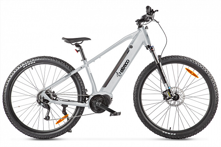 Электровелосипед Eltreco TOP в Сочи