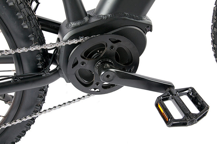 Электровелосипед Eltreco TOP в Сочи