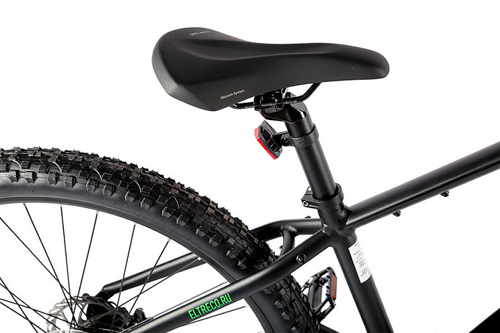 Электровелосипед Eltreco TOP в Сочи