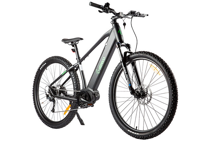 Электровелосипед Eltreco TOP в Сочи