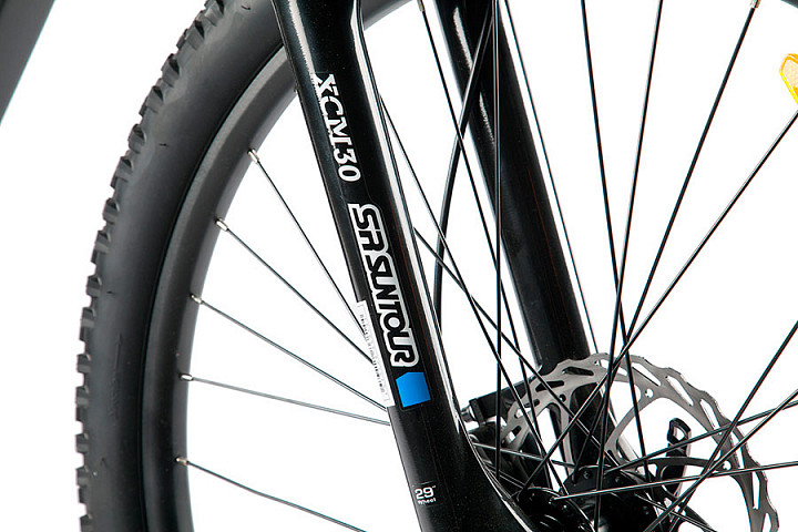 Электровелосипед Eltreco TOP в Сочи