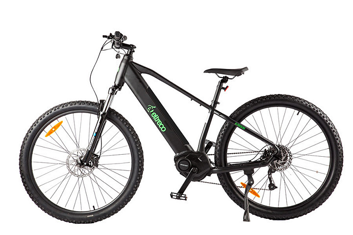 Электровелосипед Eltreco TOP в Сочи