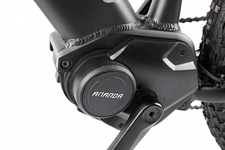 Электровелосипед Eltreco TOP в Сочи