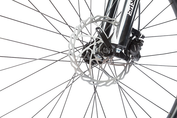 Электровелосипед Eltreco TOP в Сочи