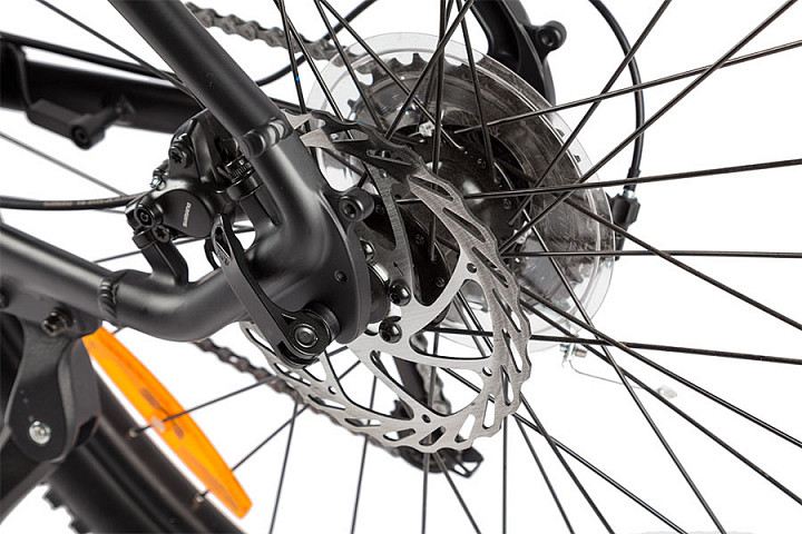 Электровелосипед Eltreco TOP в Сочи