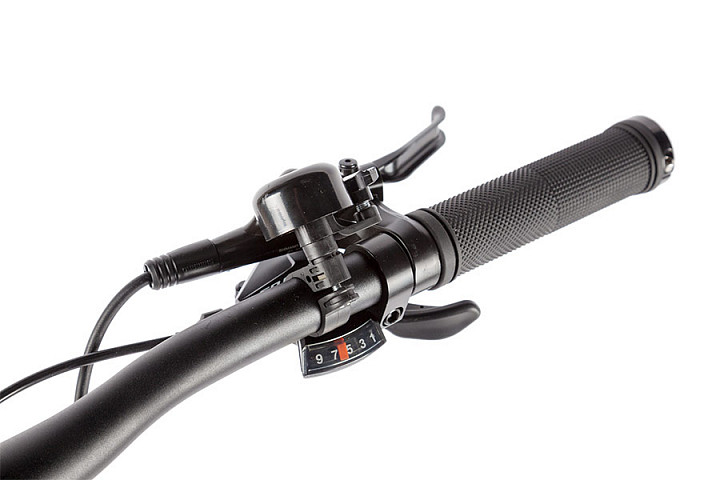 Электровелосипед Eltreco TOP в Сочи