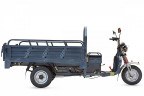 Грузовой электрический трицикл Rutrike Титан 2000 в Сочи