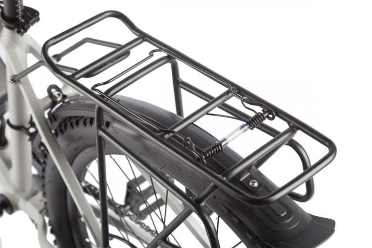 Электровелосипед Gelbert Ran 4 PRO в Сочи