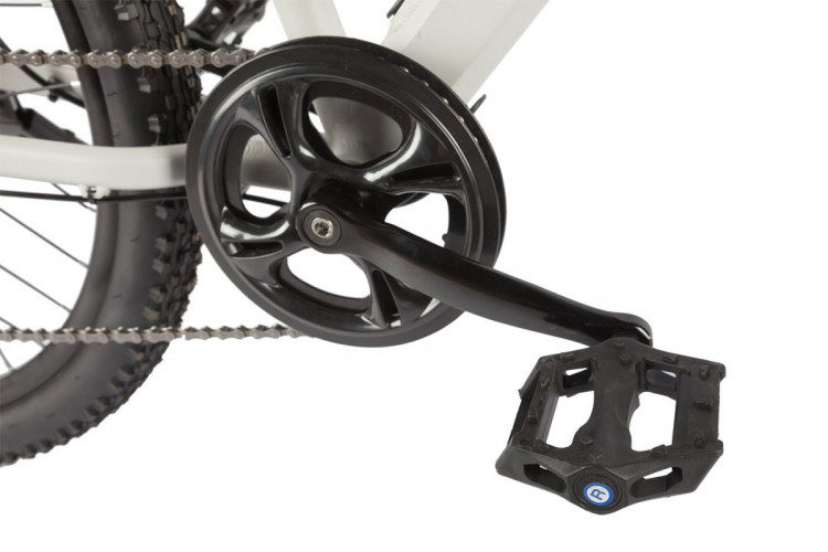 Электровелосипед Gelbert Ran 4 PRO в Сочи