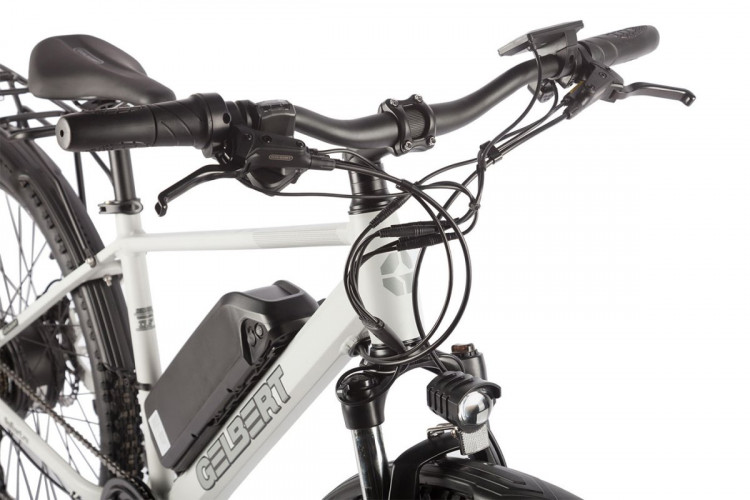 Электровелосипед Gelbert Ran 4 PRO в Сочи