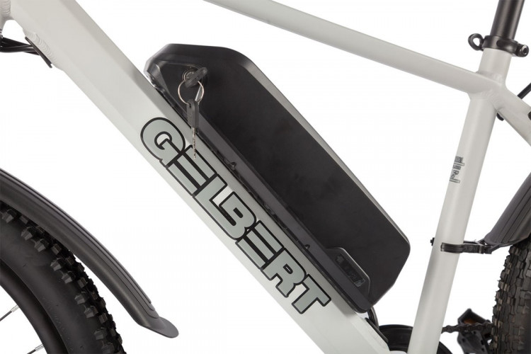 Электровелосипед Gelbert Ran 4 PRO в Сочи