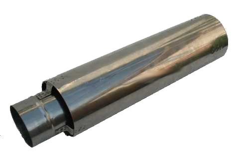 Труба изолированная Большая Пошехонка в Сочи