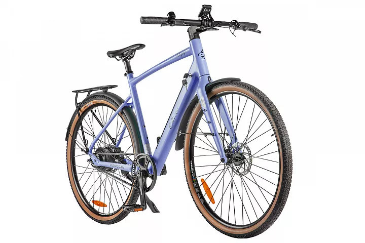 Электровелосипед Eltreco Olymp в Сочи