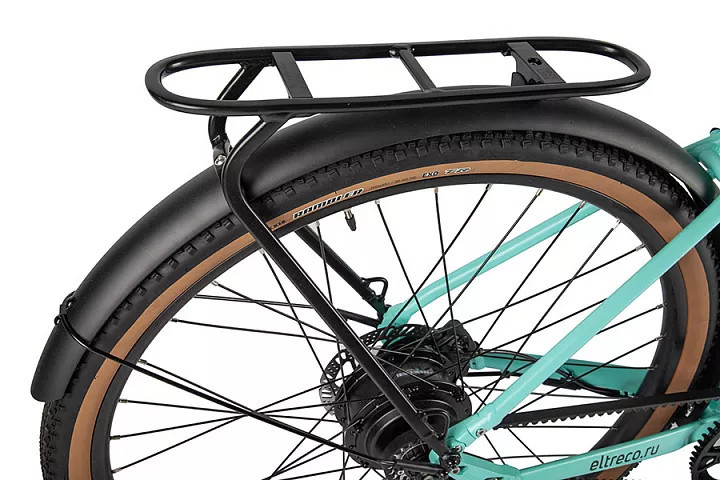 Электровелосипед Eltreco Olymp в Сочи