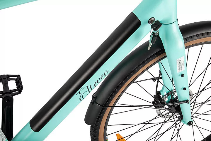 Электровелосипед Eltreco Olymp в Сочи