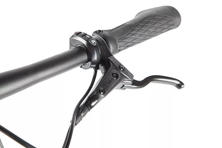 Электровелосипед Eltreco Olymp в Сочи