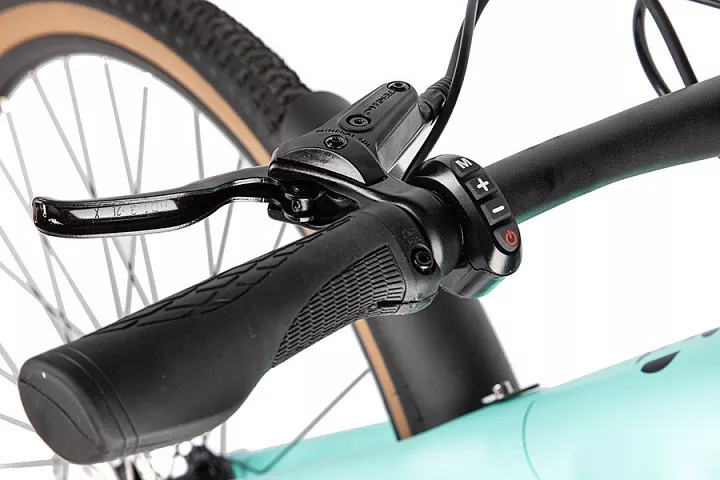 Электровелосипед Eltreco Olymp в Сочи