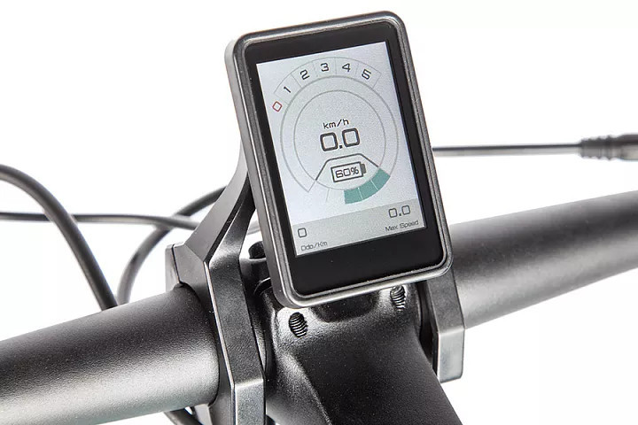 Электровелосипед Eltreco Olymp в Сочи