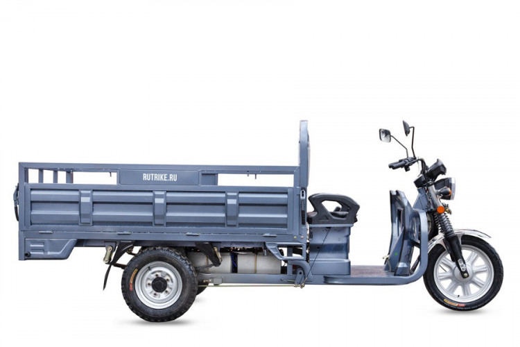 Грузовой электрический трицикл Rutrike Титан NEXT 2000 в Сочи