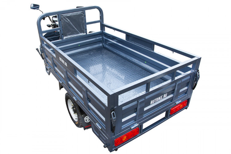 Грузовой электрический трицикл Rutrike Титан NEXT 2000 в Сочи
