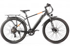 Электровелосипед Gelbert Ran Star 2 PRO в Сочи