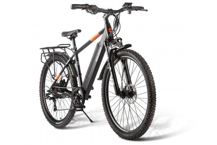 Электровелосипед Gelbert Ran Star 2 PRO в Сочи